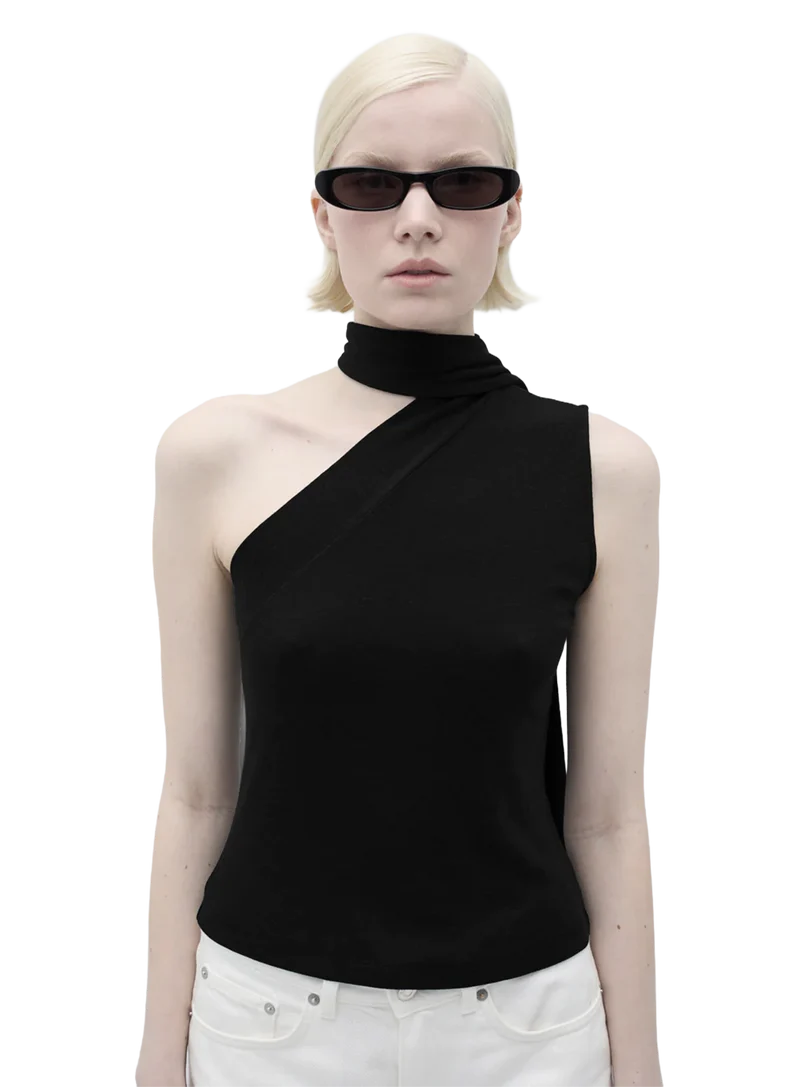 Jersey Beatrice Top