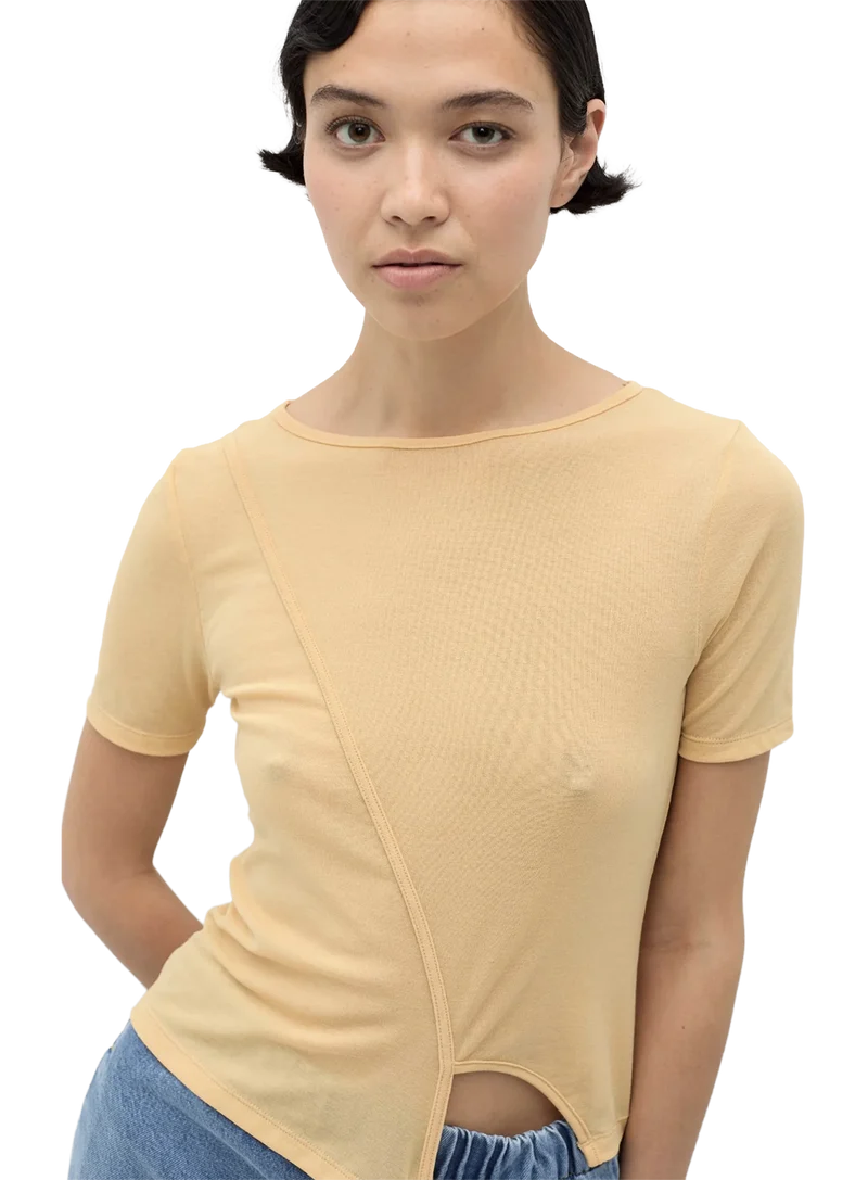 Jersey Hilde Top