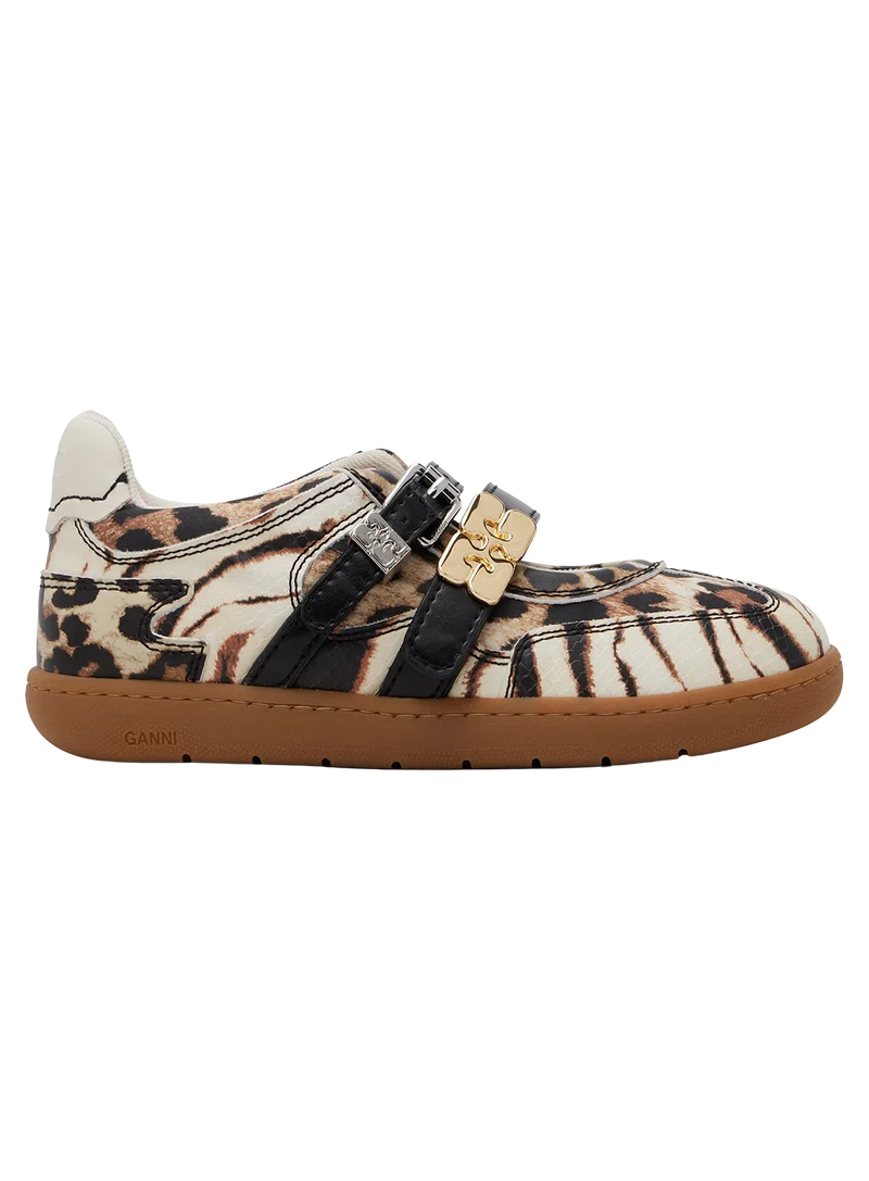 Zapatillas Sue Double Babies