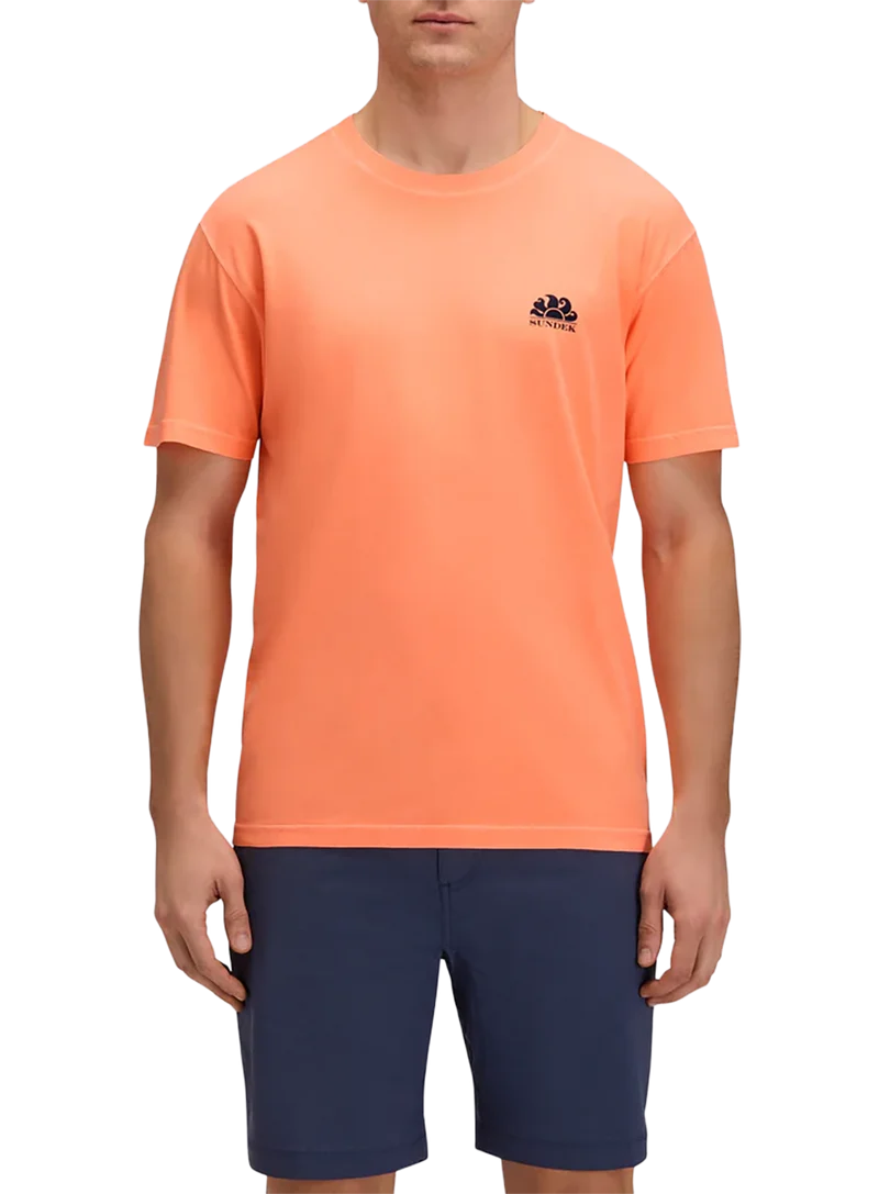 Camiseta Sundek
