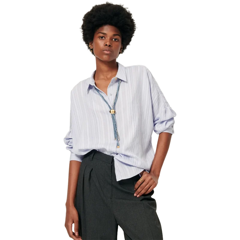 Camisa Botan