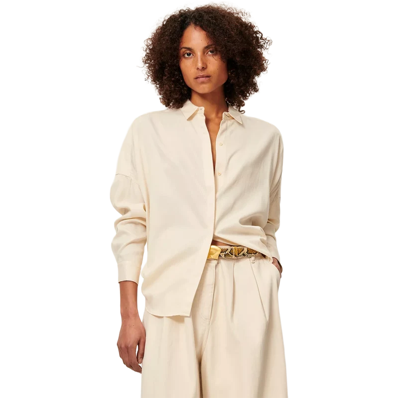 Camisa Lady D