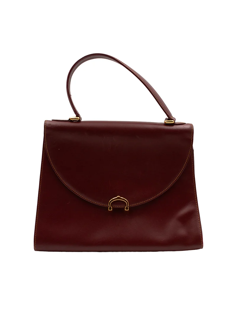 Bolso Cartier Must Line Handbag