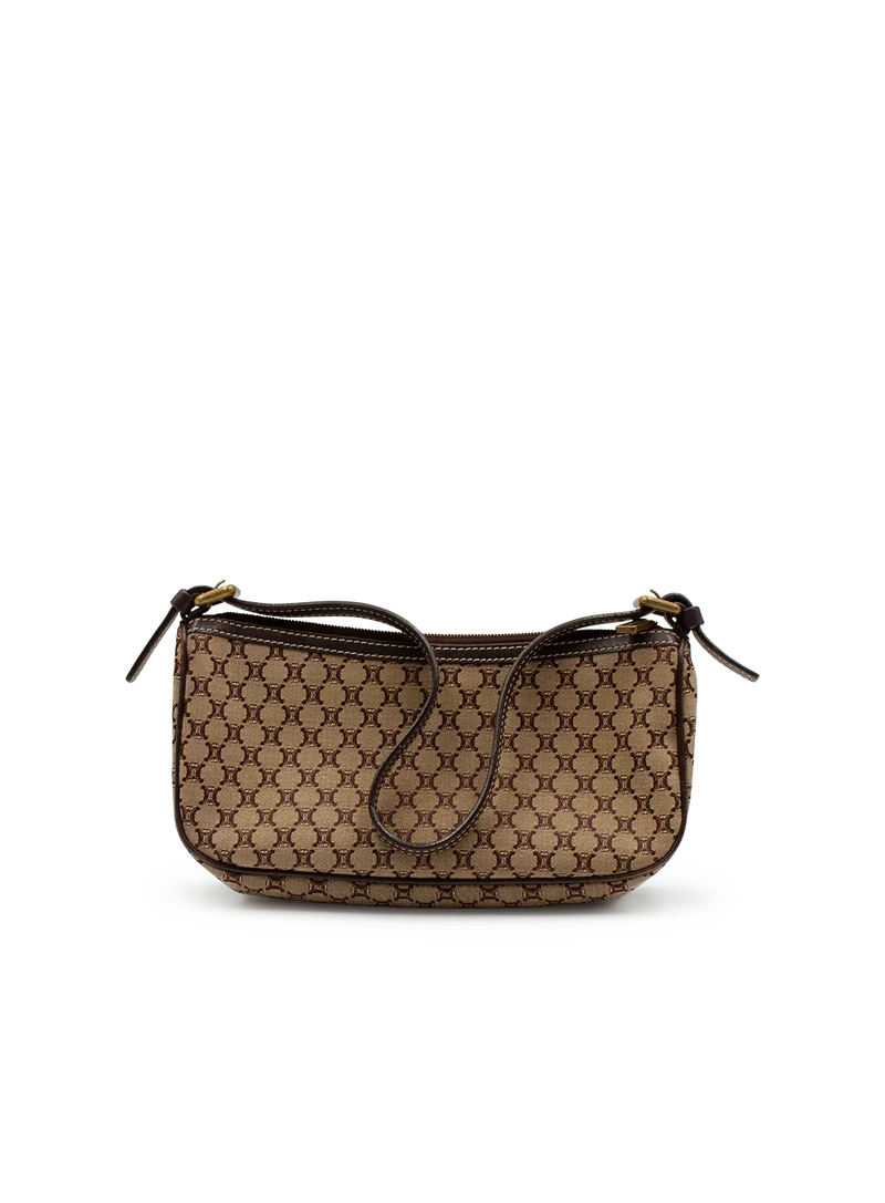 Bolso Celine Macadam Shoulder
