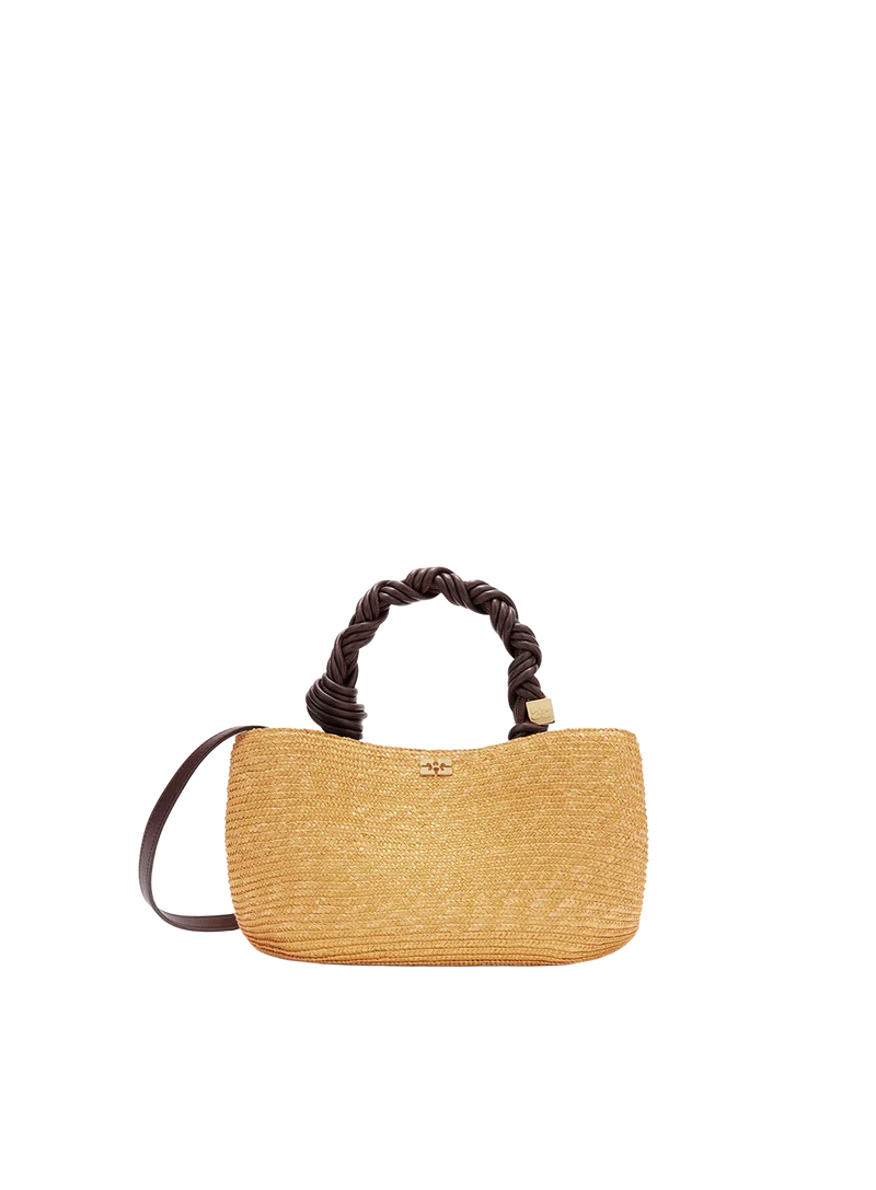 Bolso Bou Small Straw