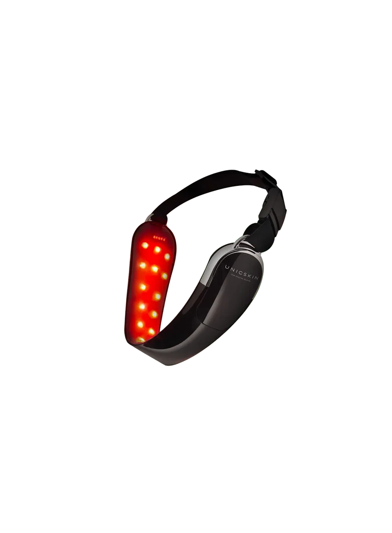 Unicled Neck & Chin Mask 5.0