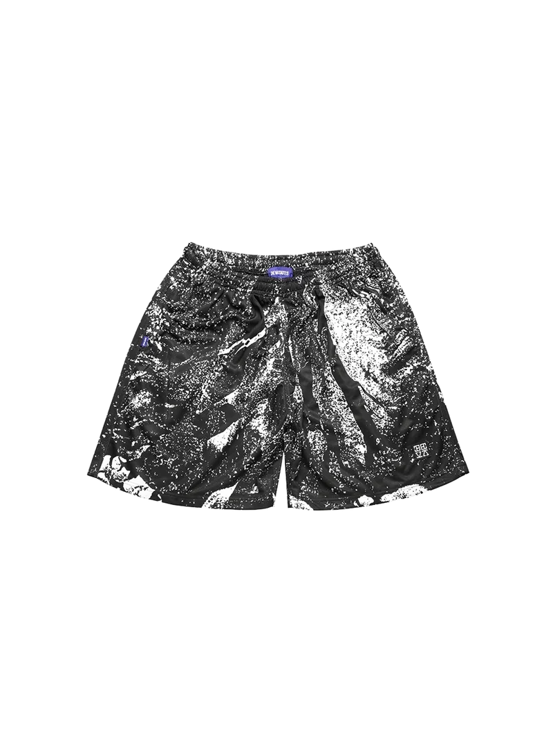 Bermudas Caveman