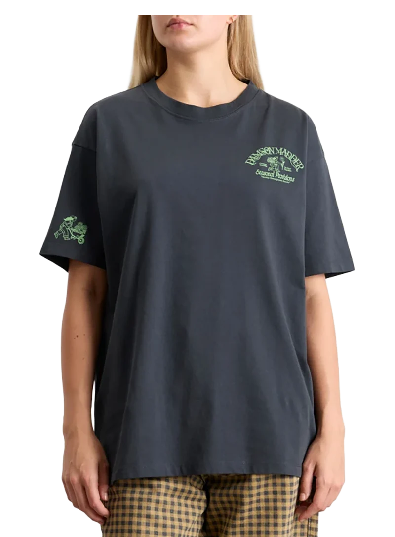 Camiseta Grown In The Garden