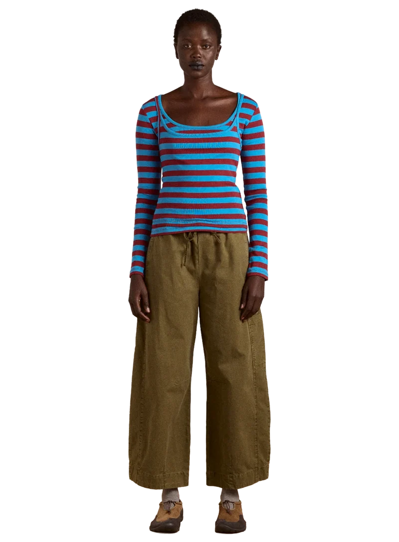 Pantalones Felix Twill