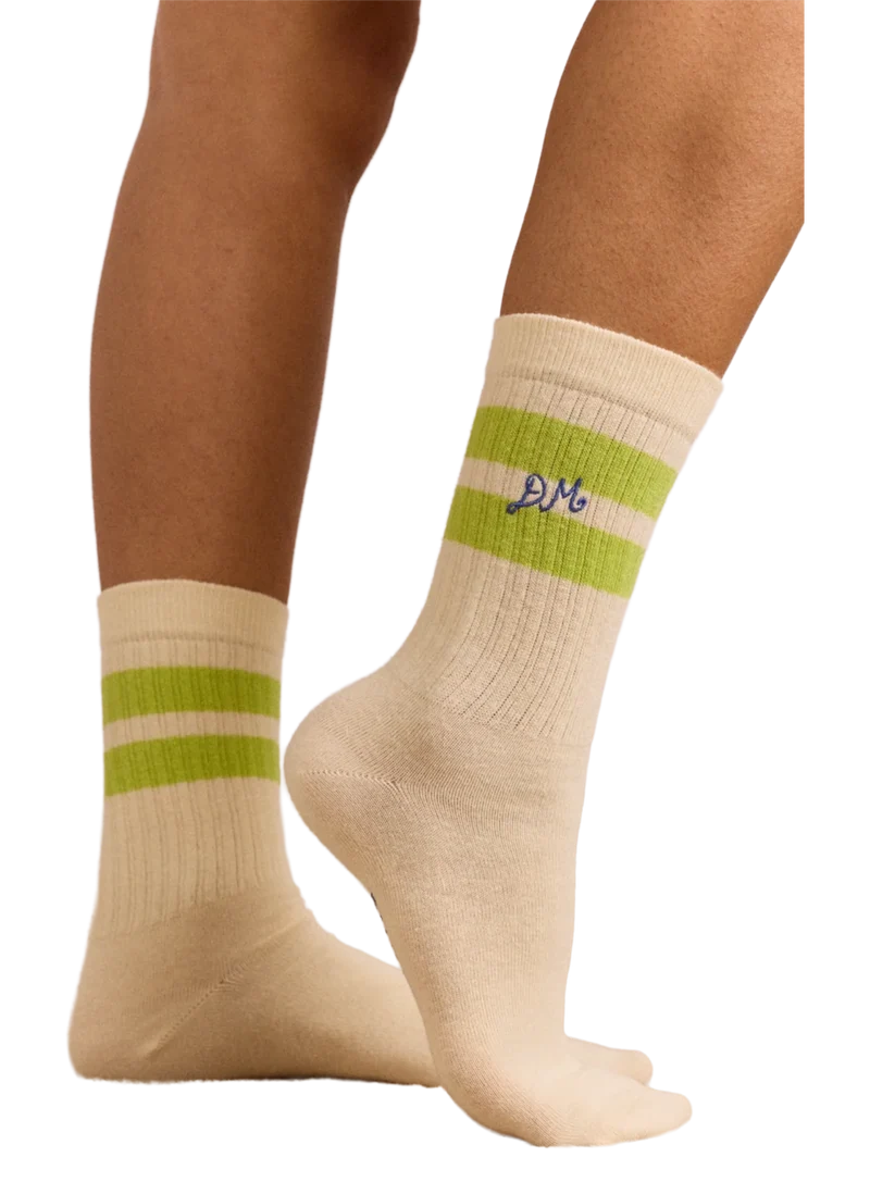 Calcetines Sporty Calf
