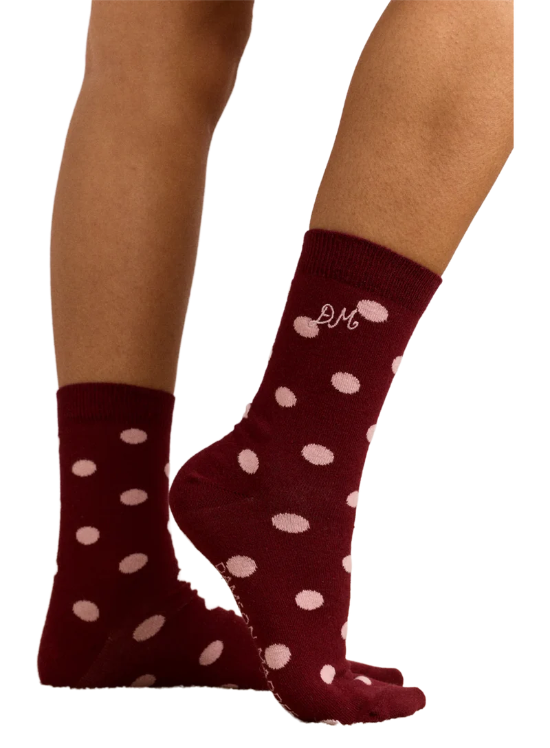 Calcetines 2 Pack Spot