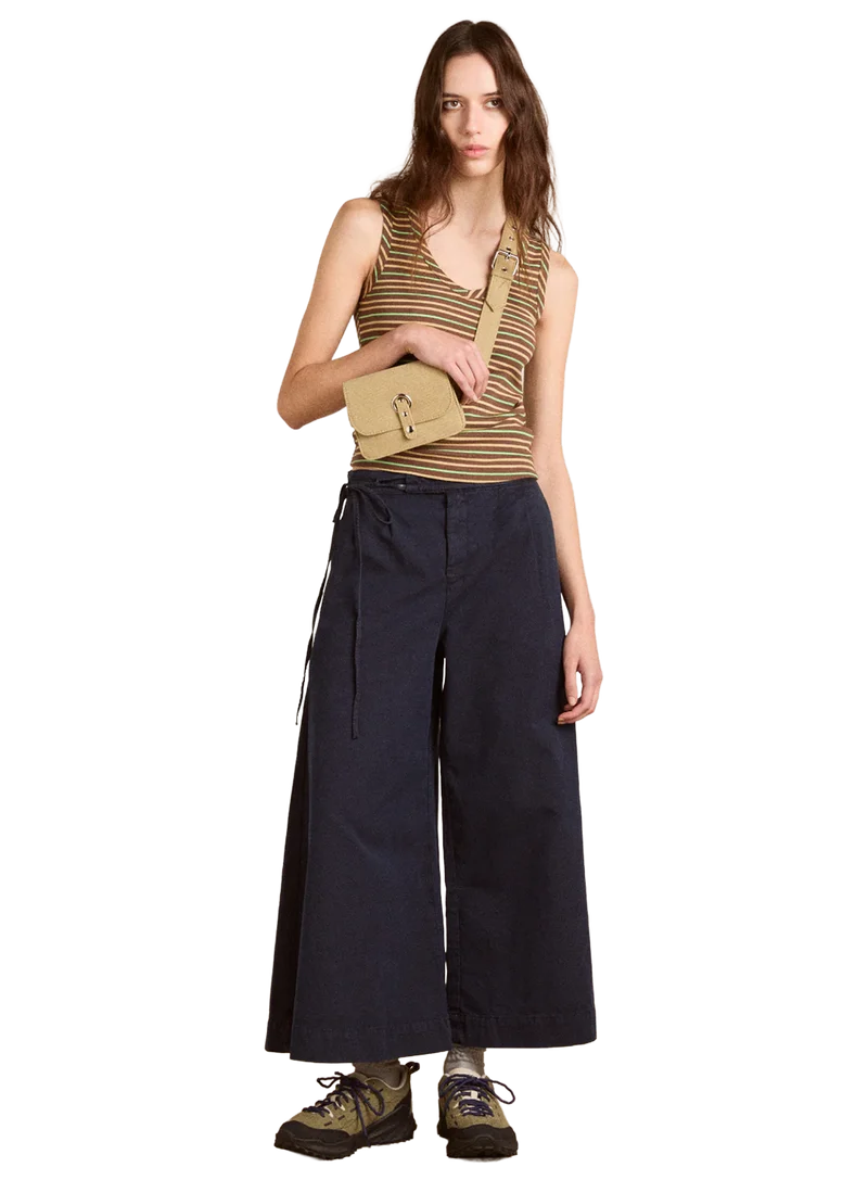 Pantalones Lotta Culotte