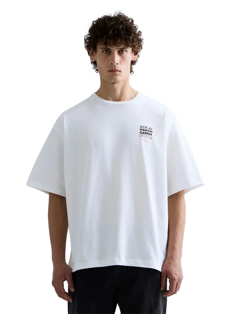 Camiseta