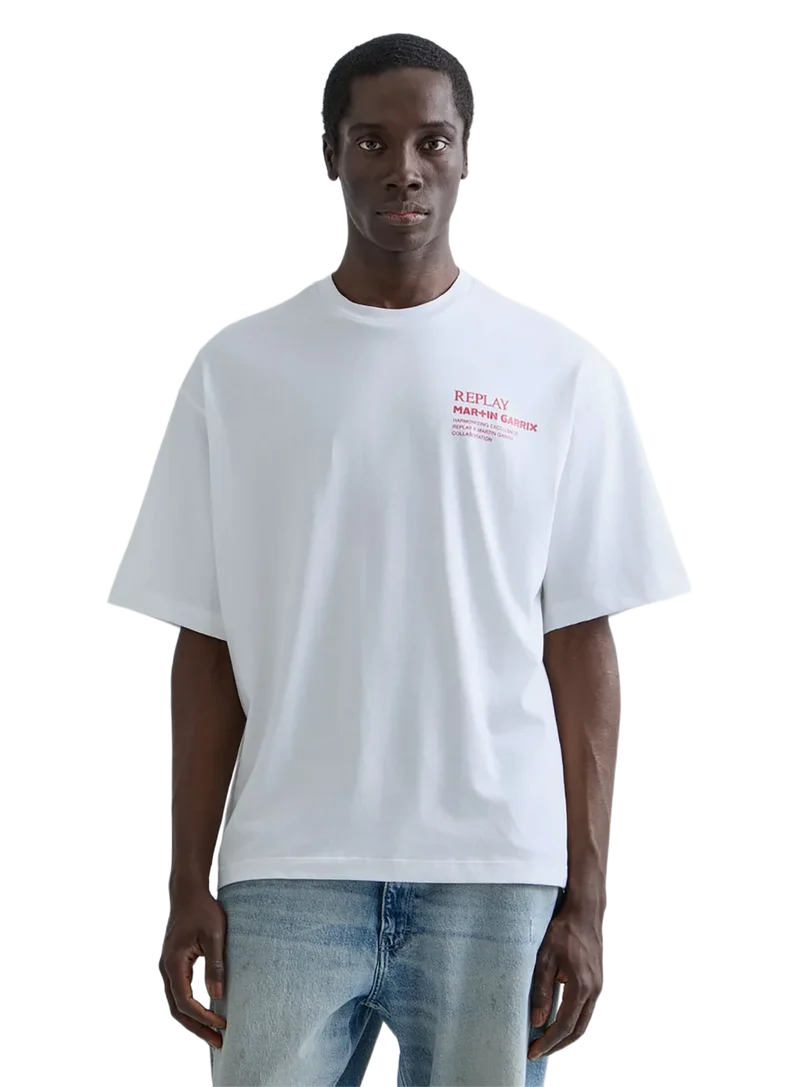 Camiseta