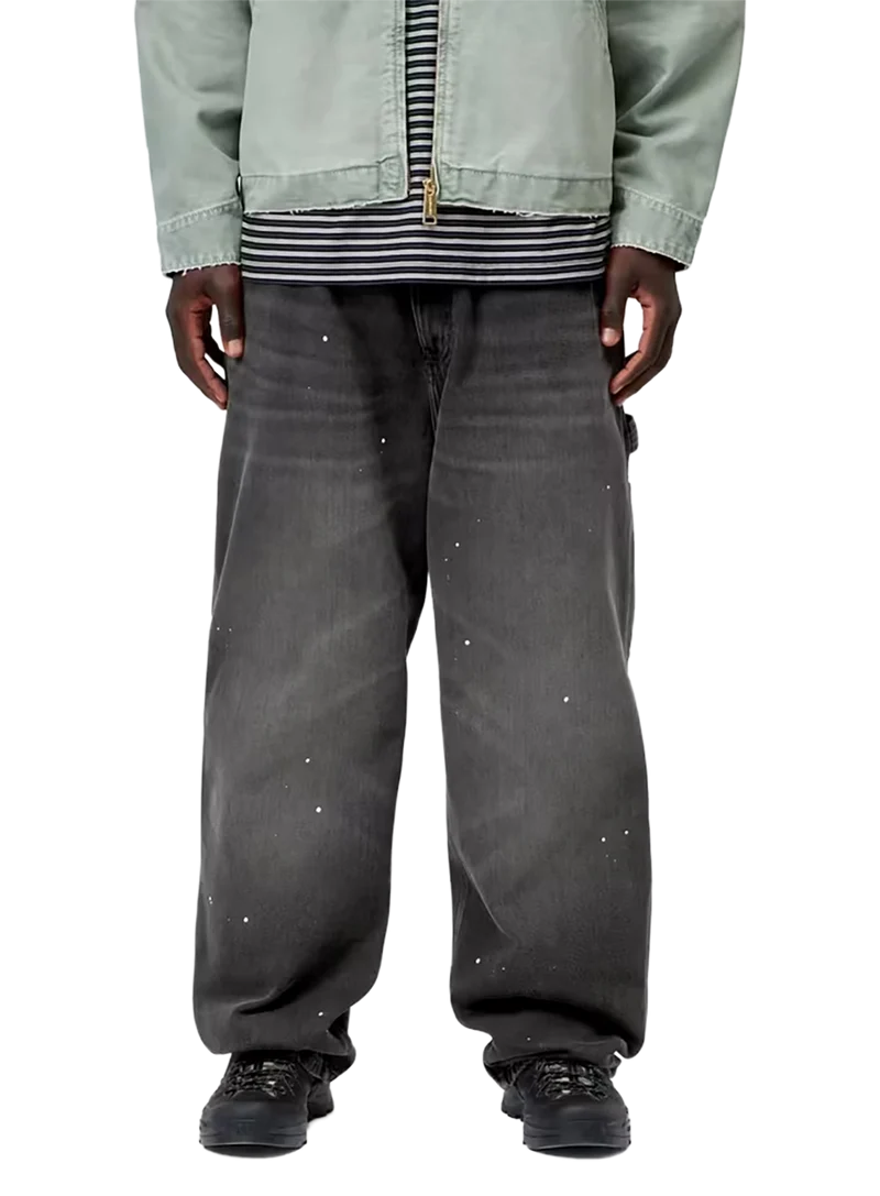 Pantalones Og Single Knee
