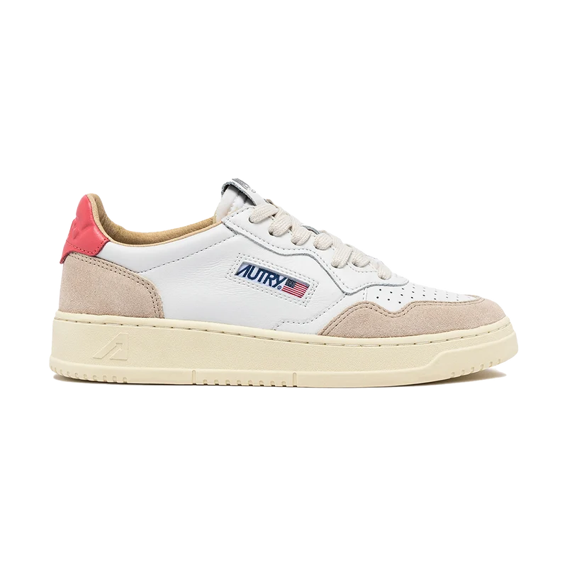 Zapatillas Medalist Low