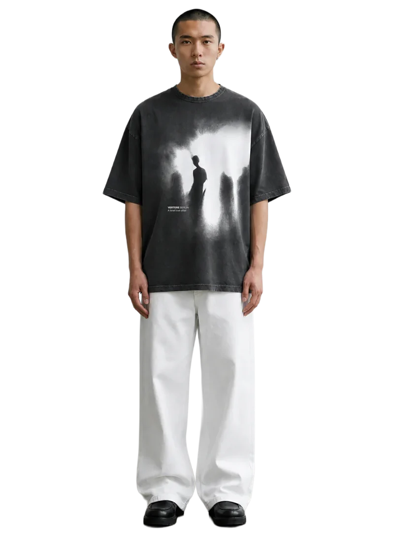 Camiseta Anonymity T-shirt