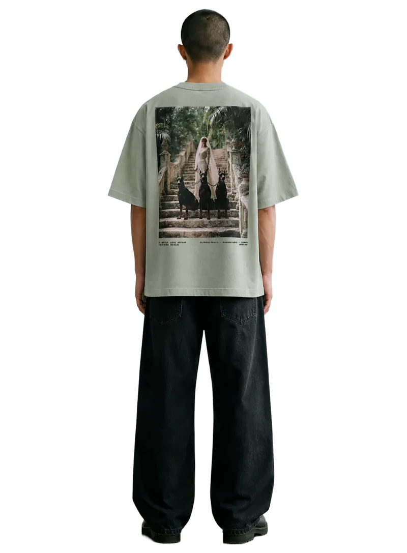 Camiseta Honeymoon T-shirt