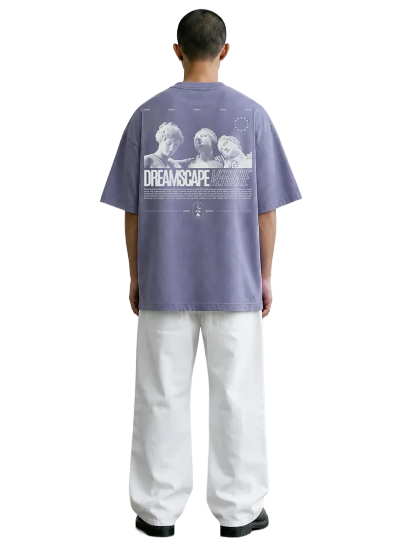 Camiseta Dreamy T-shirt