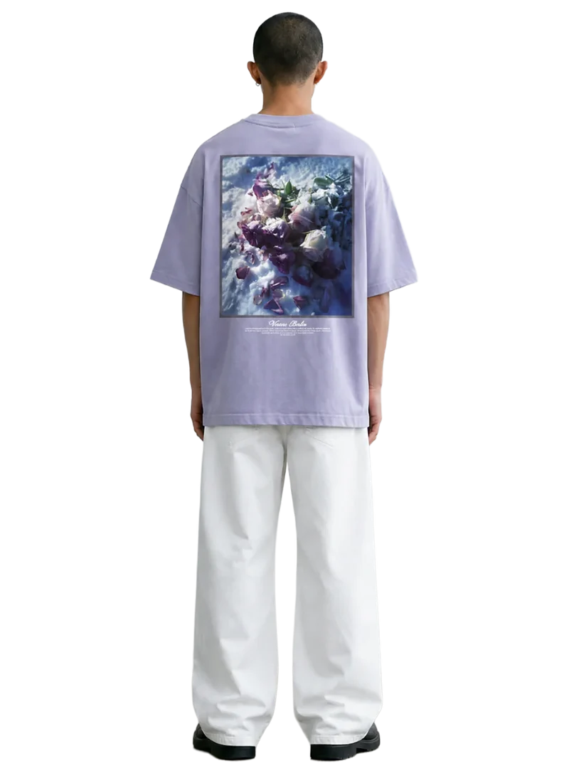 Camiseta Frozen Dreams T-shirt