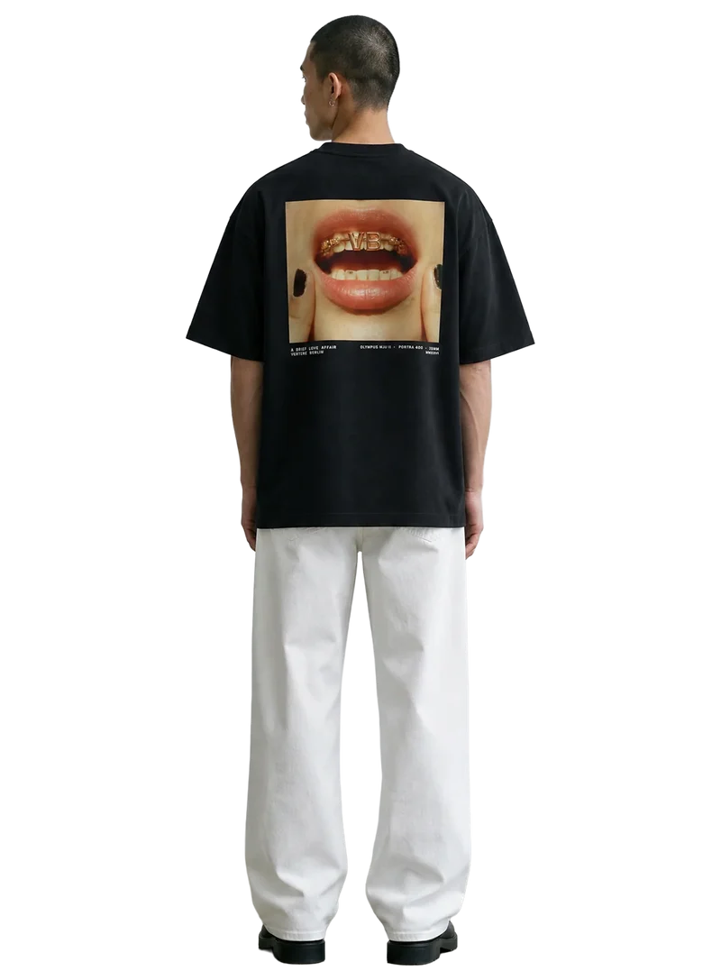 Camiseta Grillz T-shirt