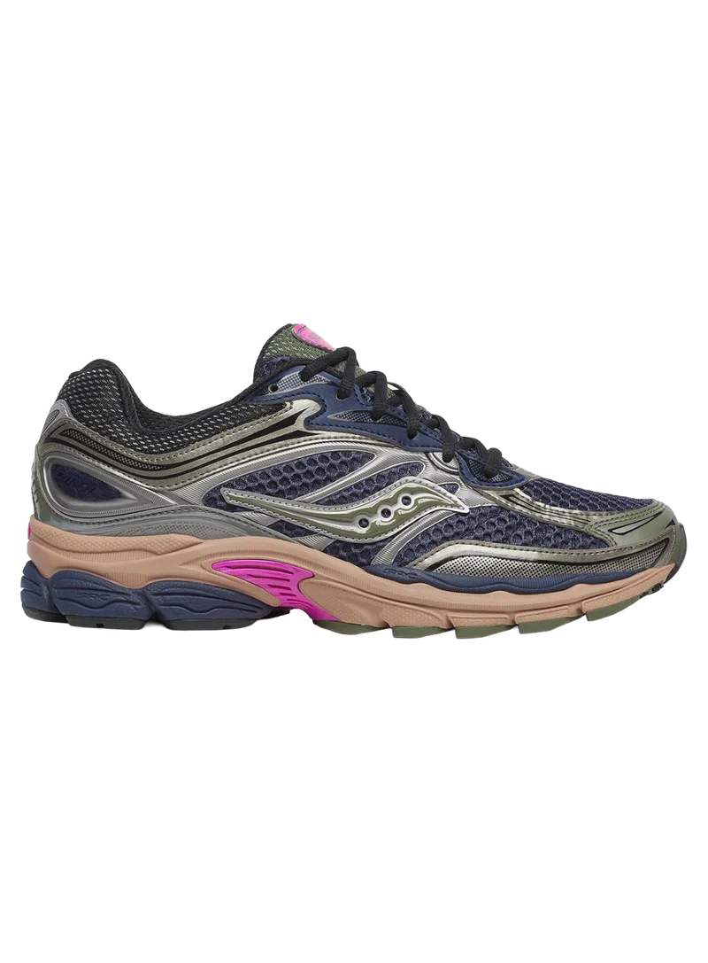 Zapatillas Saucony Progrid Omni 9