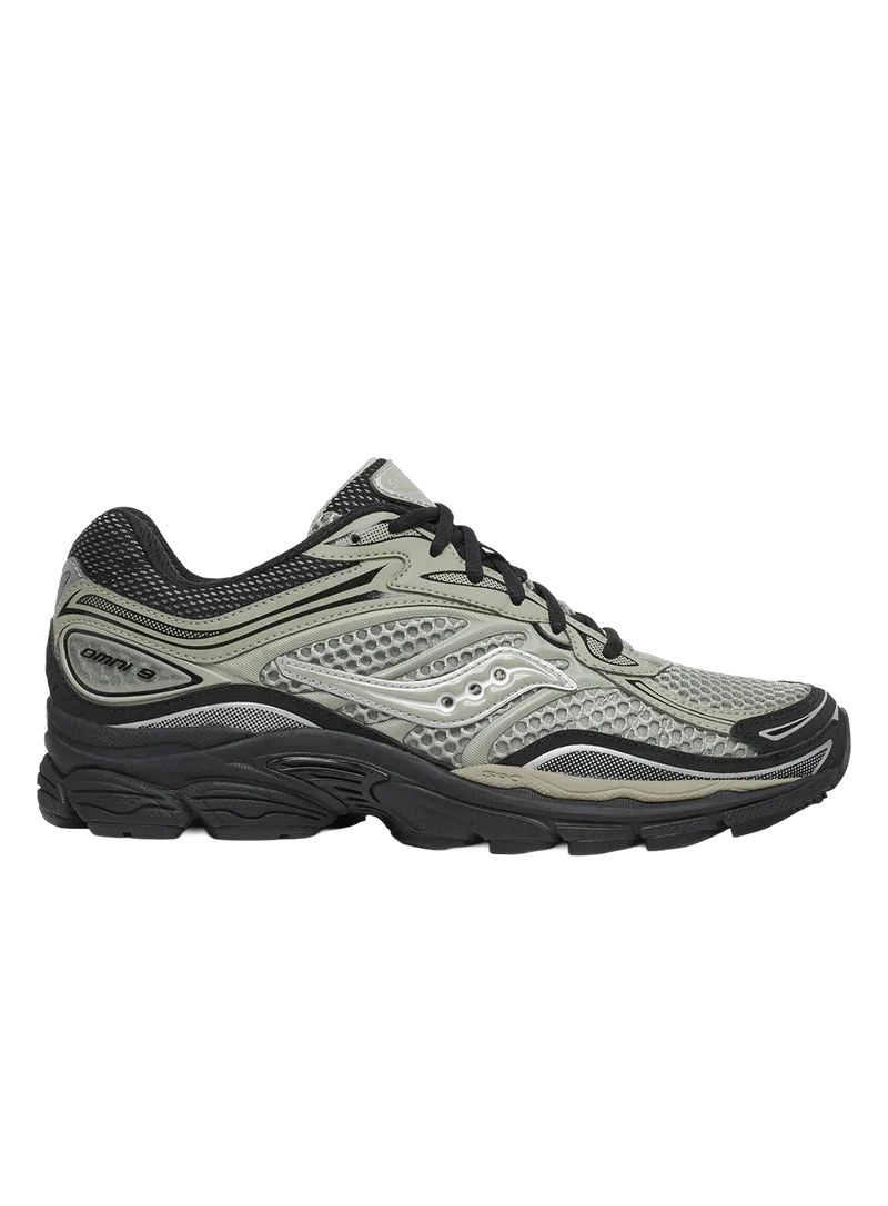 Zapatillas Progrid Omni 9