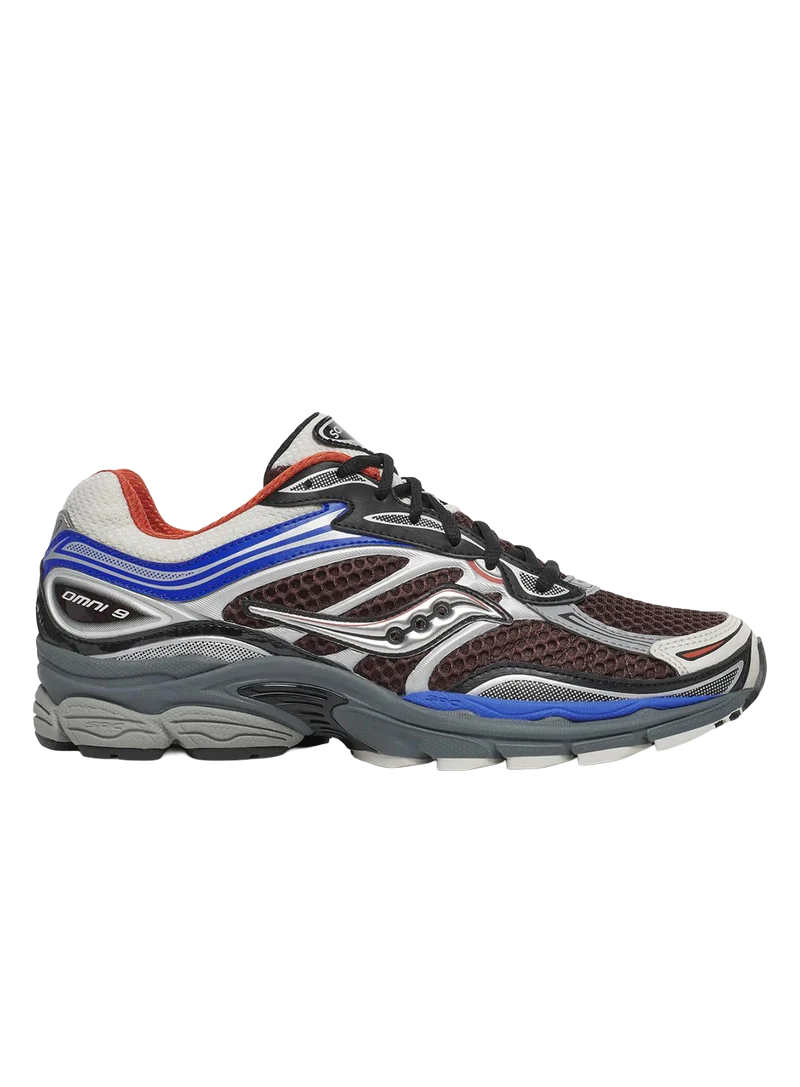 Zapatillas Progrid Omni 9