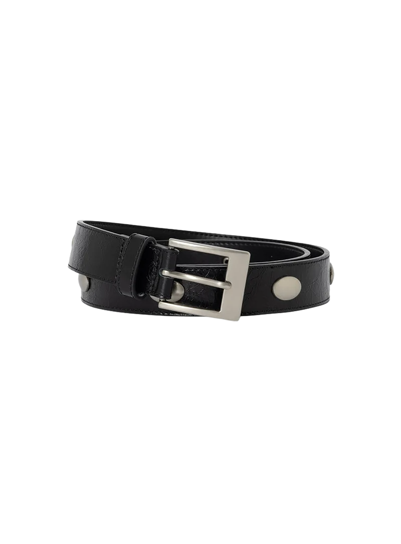 Cinturón Keira Studs Leather