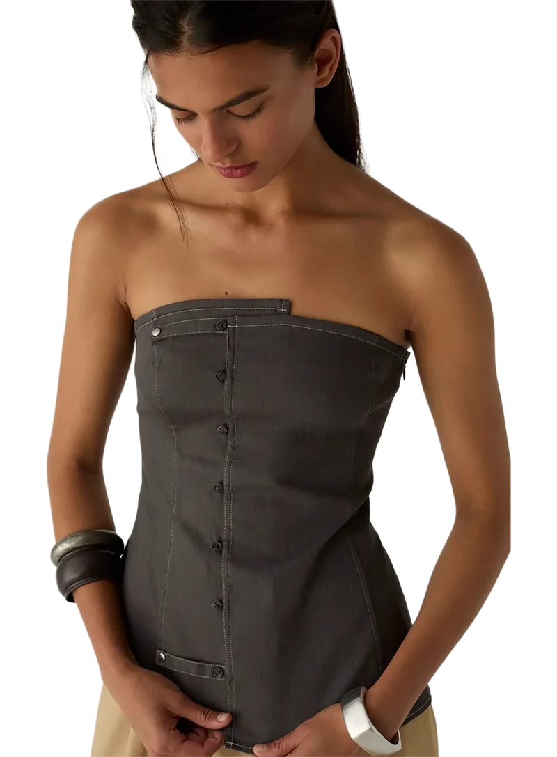 Top Lioren Sleveless