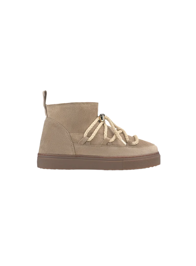 Botines Classic Low