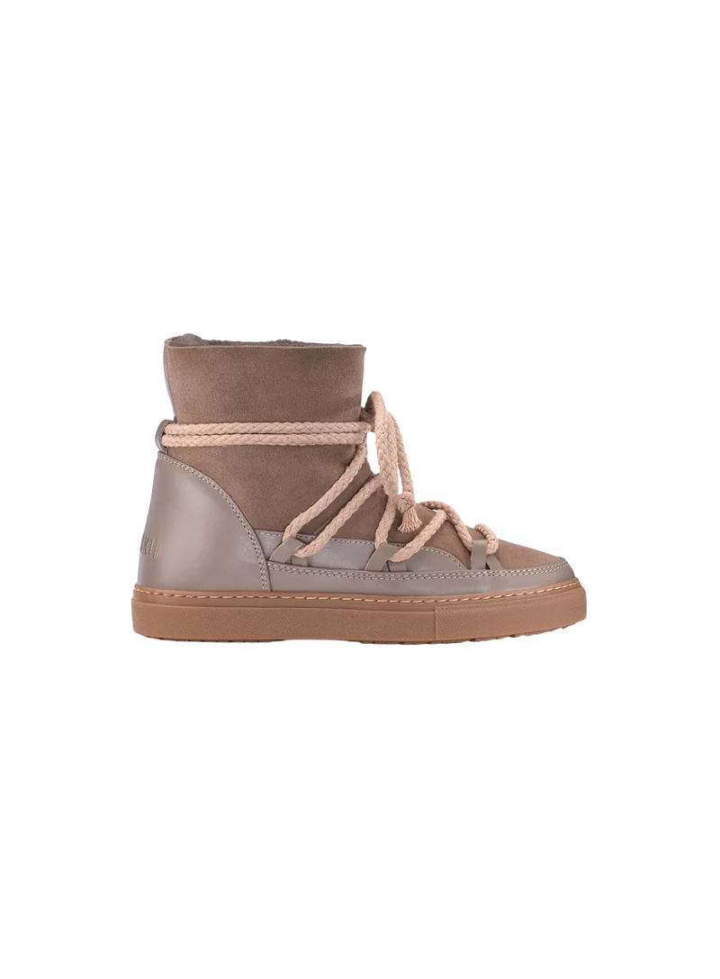 Botines Classic