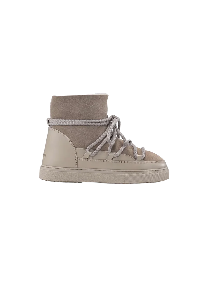 Botines Classic