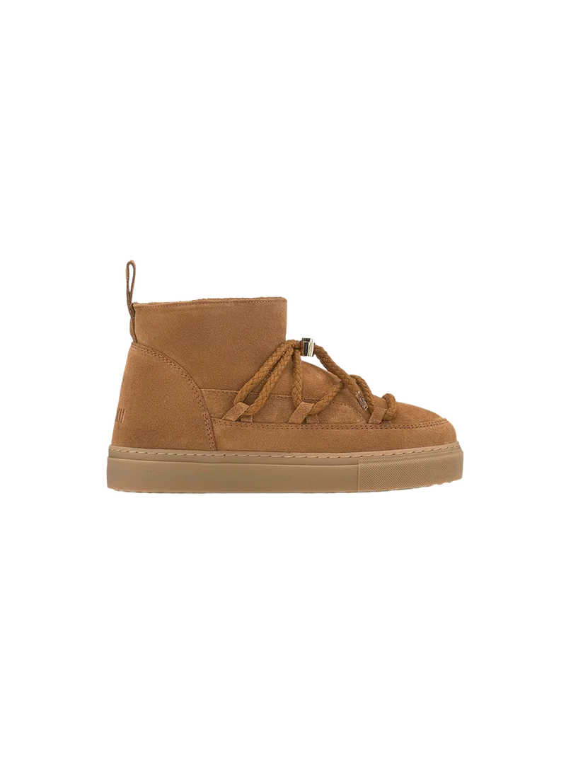 Botines Classic Low