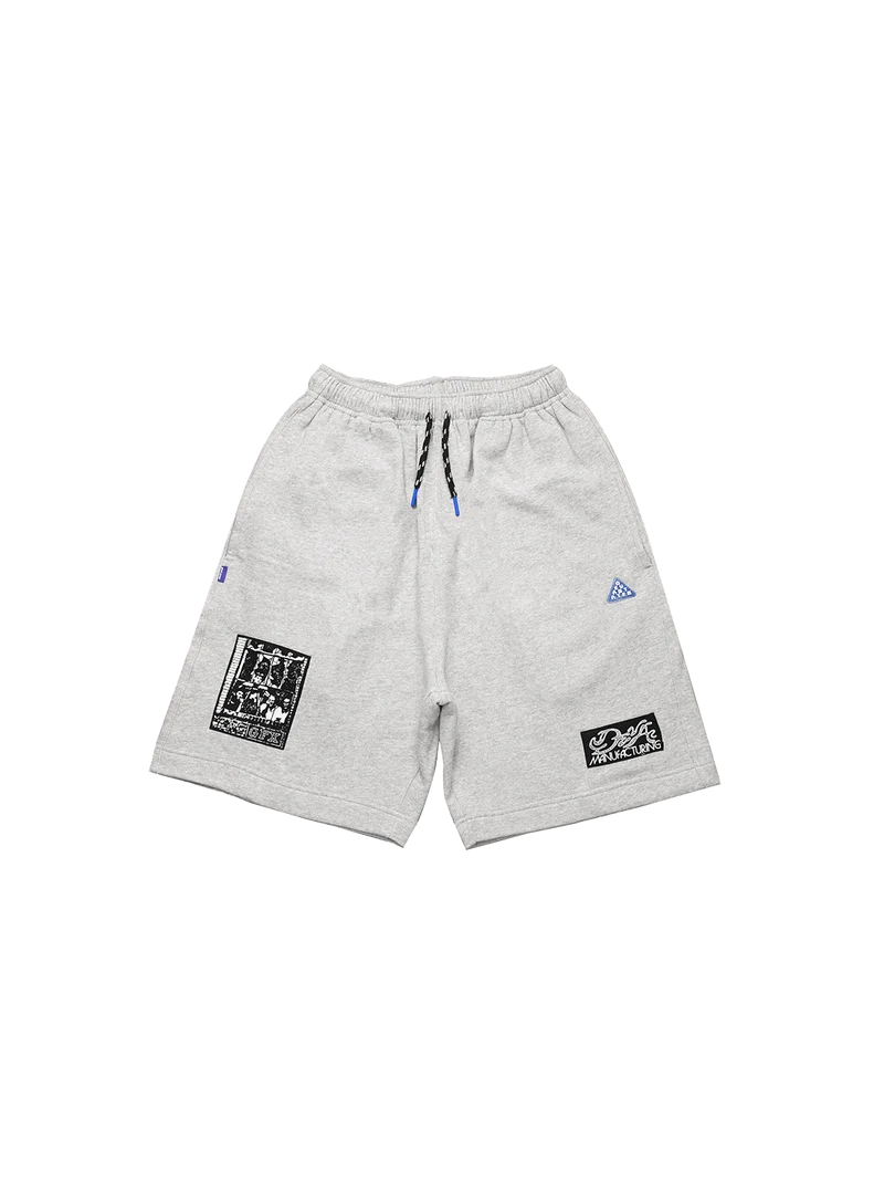 Bermudas Dispatch