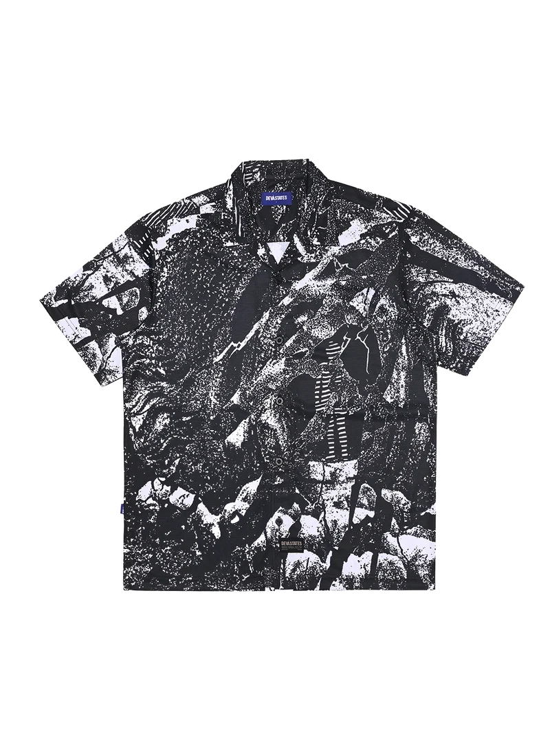 Camisa Caveman