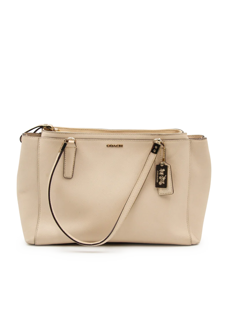 Bolso Coach Tote