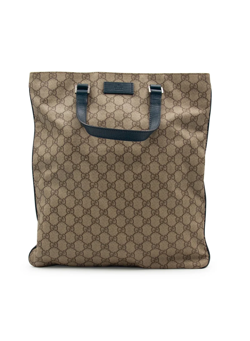 Bolso Gucci Gg Supreme Tote