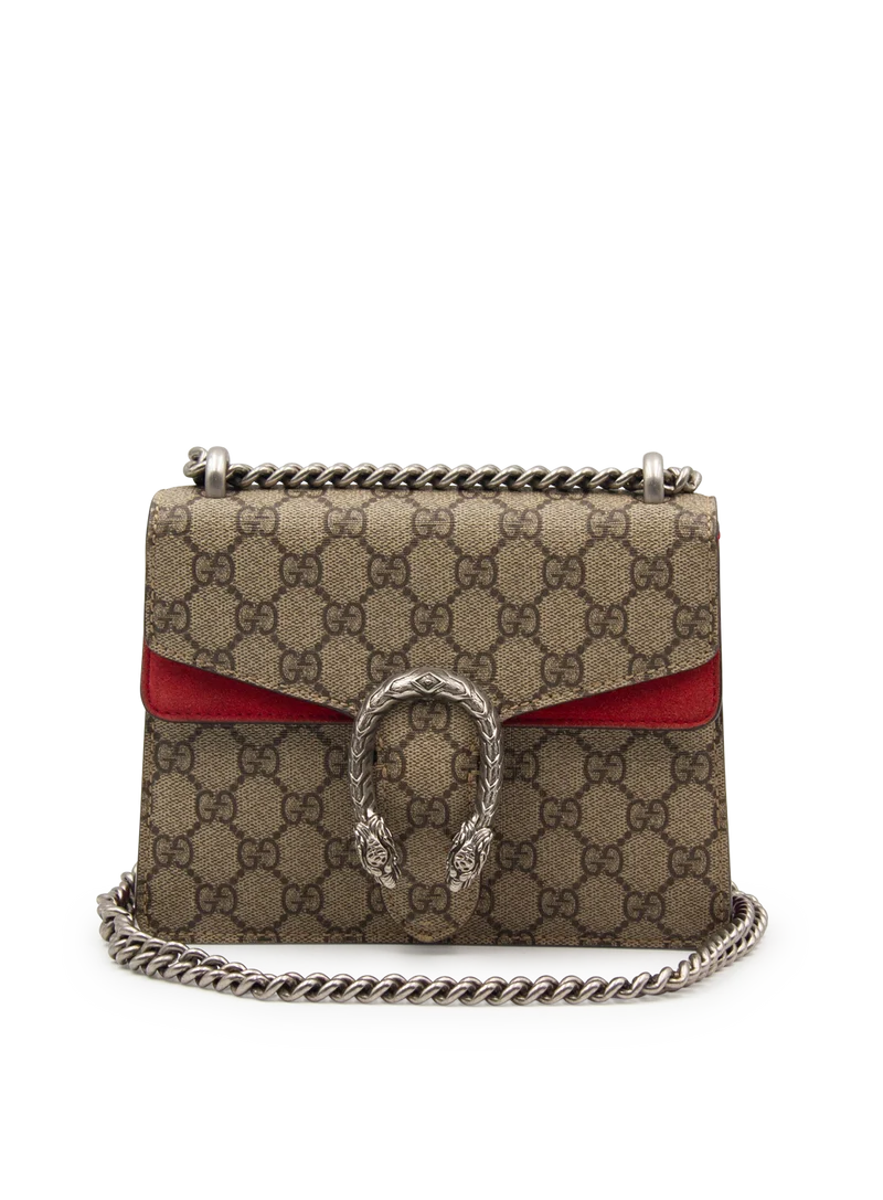 Bolso Gucci Dionysus