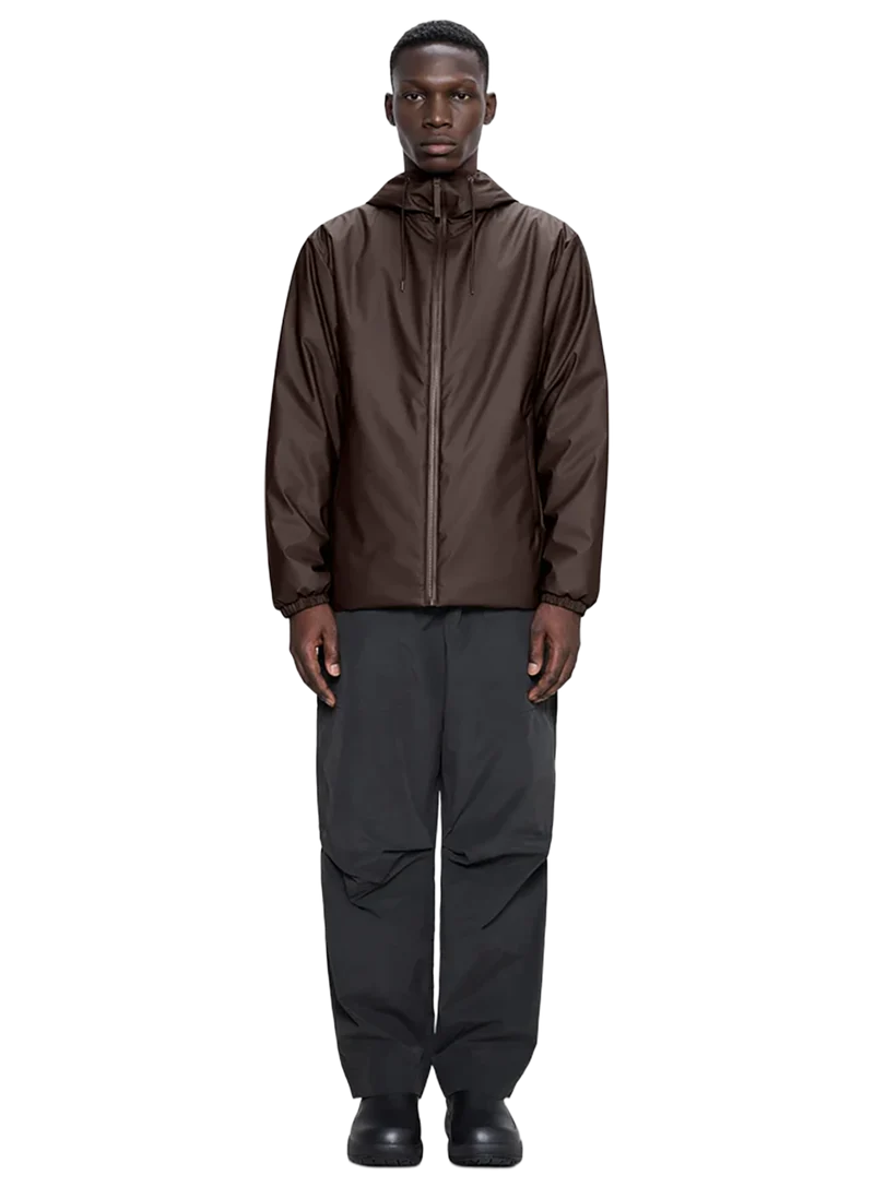 Chaqueta Lohja Insulated W3t1