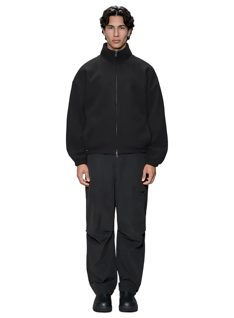 Chaqueta Polar Fleece Zip