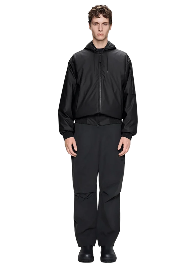 Bomber Lohja Insulated W3t1