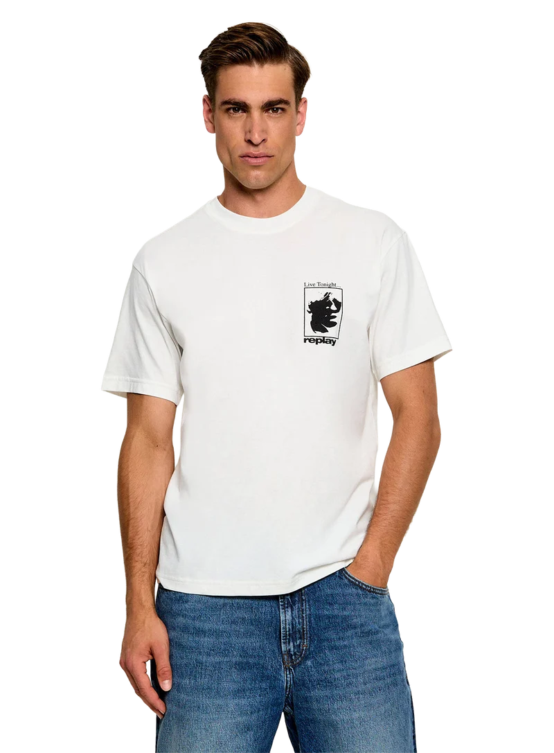 Camiseta