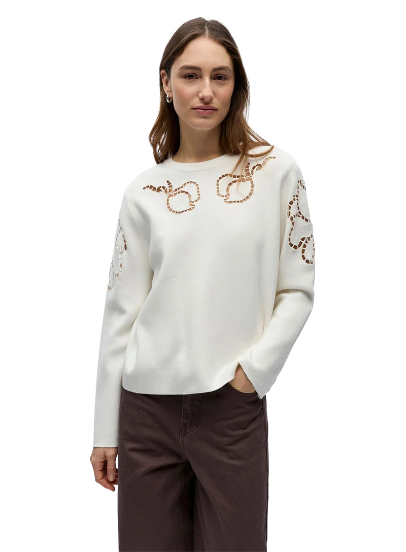 Jersey Objreynard Cutout