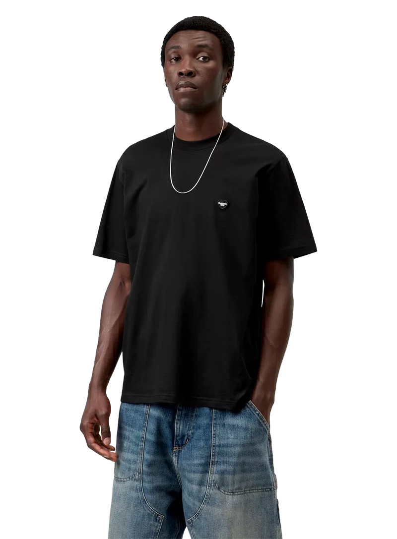 Camiseta S/s Small Heart