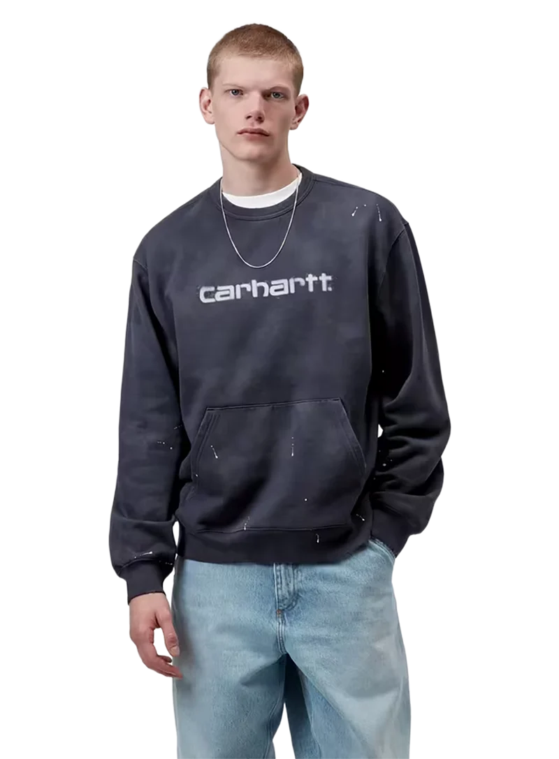 Sudadera Painter
