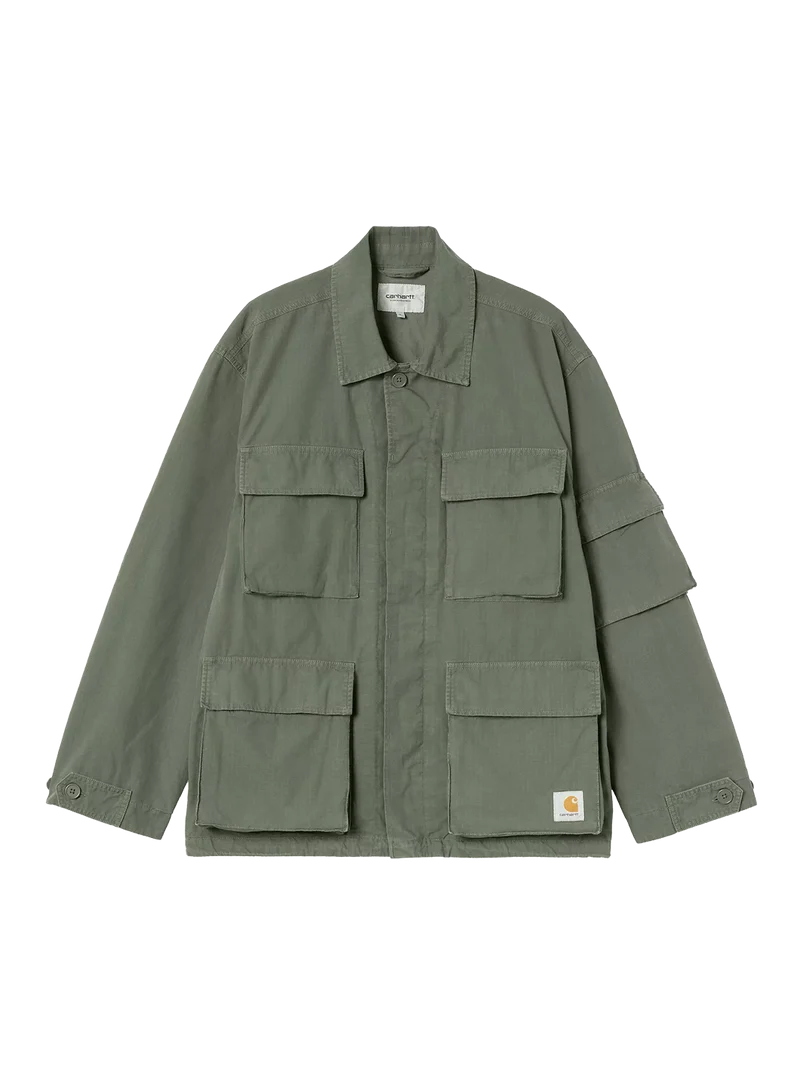 Chaqueta Manderson