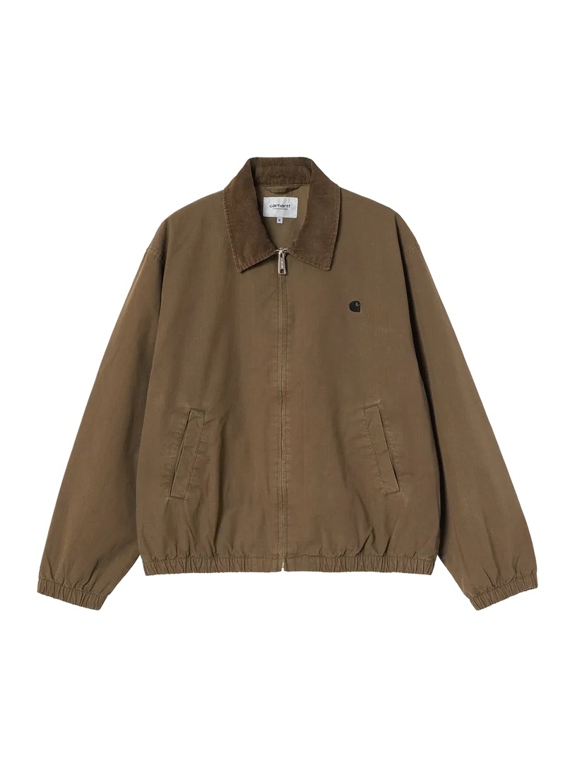 Chaqueta Madison Ripstop