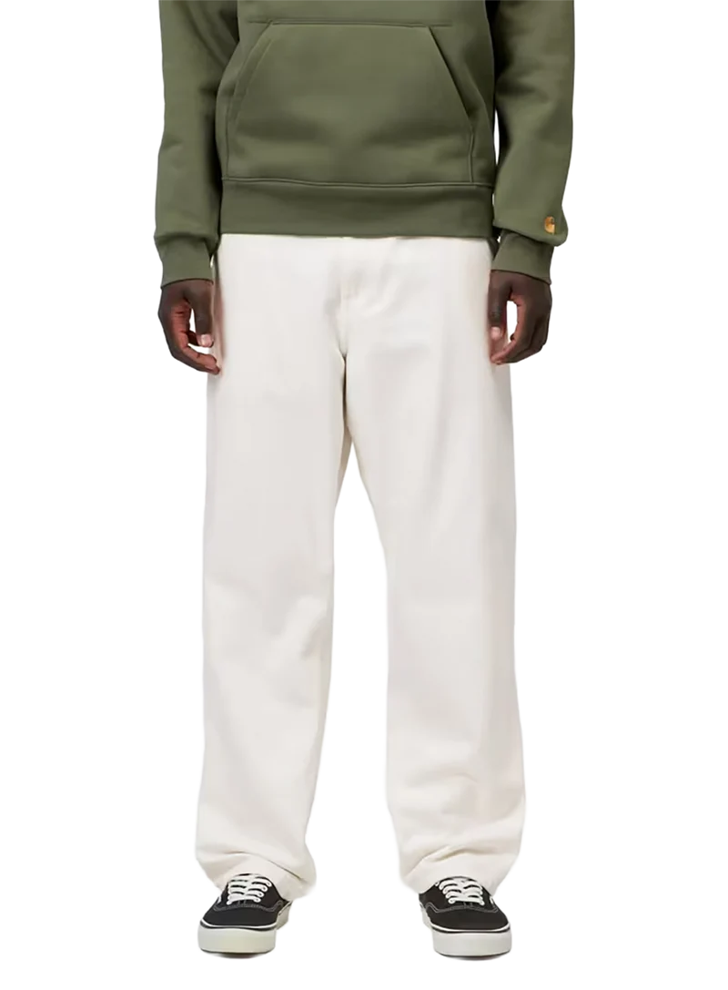Pantalones Single Knee
