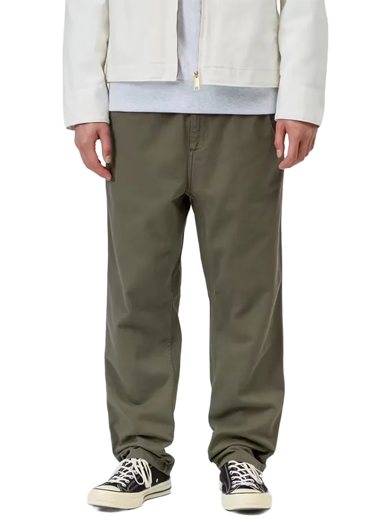 Pantalones Flint